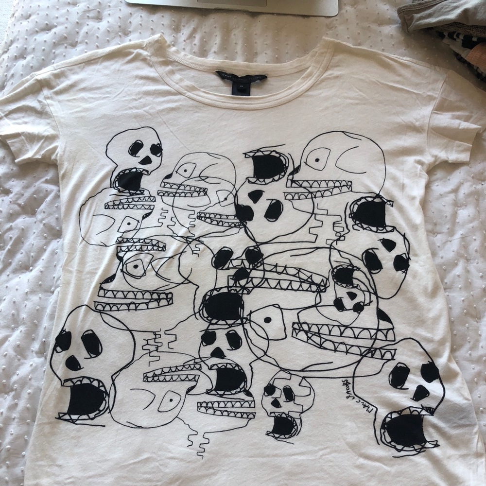 Marc Jacobs T Shirt